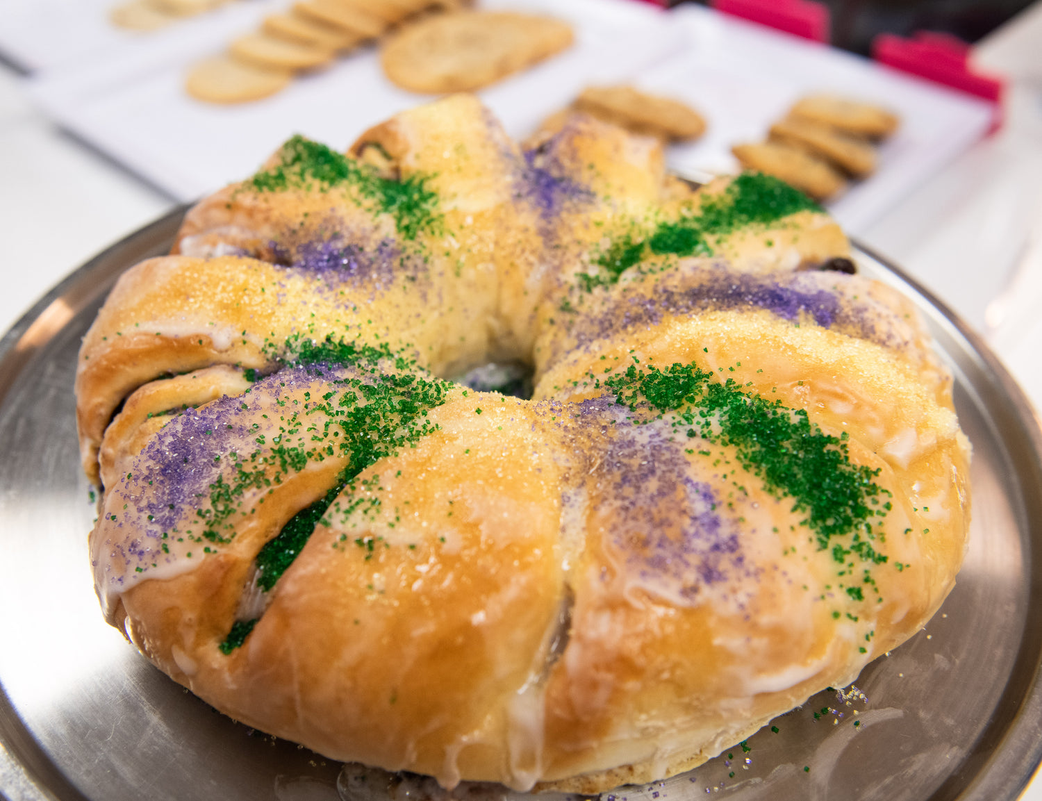 King Cake