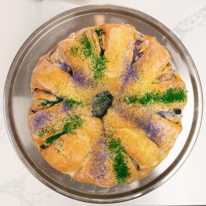 King Cake