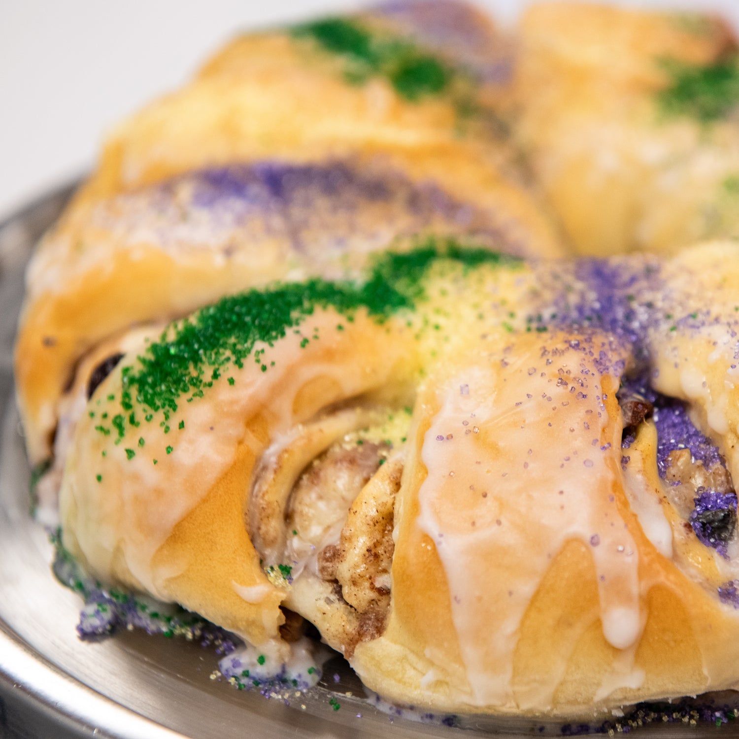 King Cake